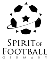 Spirit of Football Germany Logo